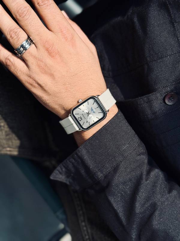 NEW TREND ARRIVAL

CASIO