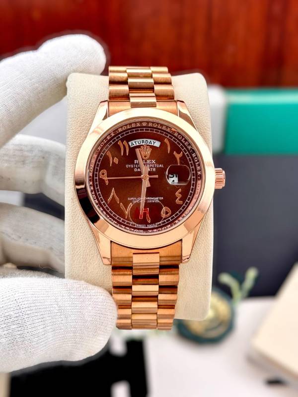 ROLEX OYSTER PERPETUAL