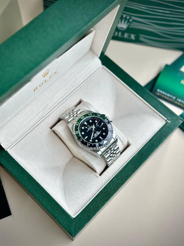 ROLEX
AWESOME QUALITY