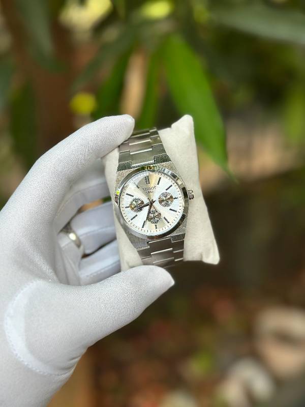 TISSOTGENTS WATCHES