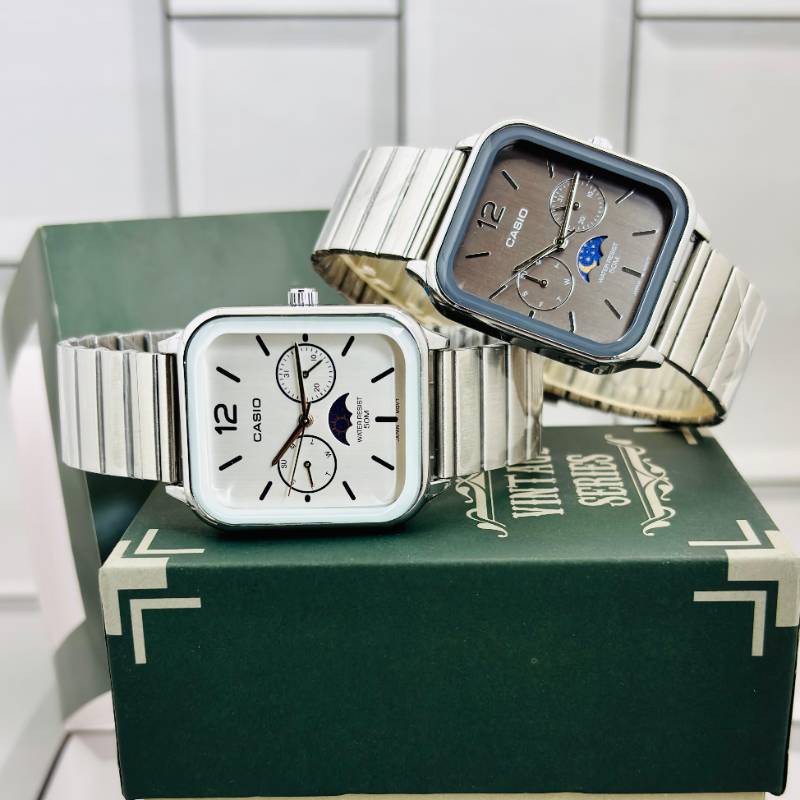 CASIO MTP-M305D-7AV