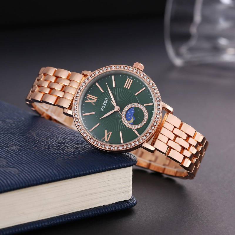 Fossil Ladies Watch LATEST ARRIVALS