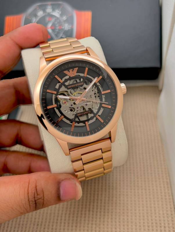 ARMANI Premium Collection