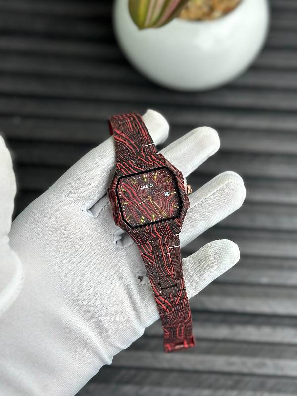 UNISEX WATCHES CASIO