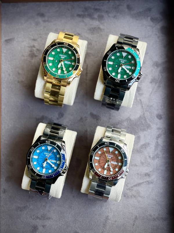 SEIKO