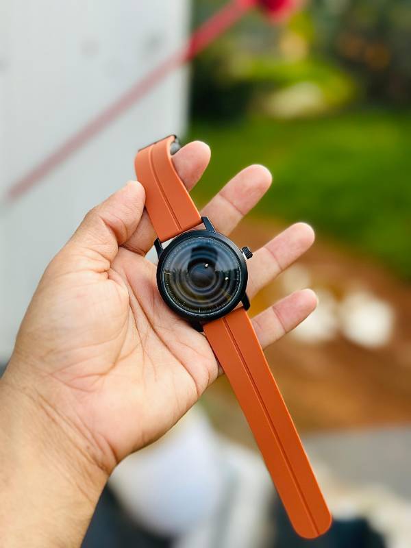 IMPORTED JUPITER DESIGN
WATCH