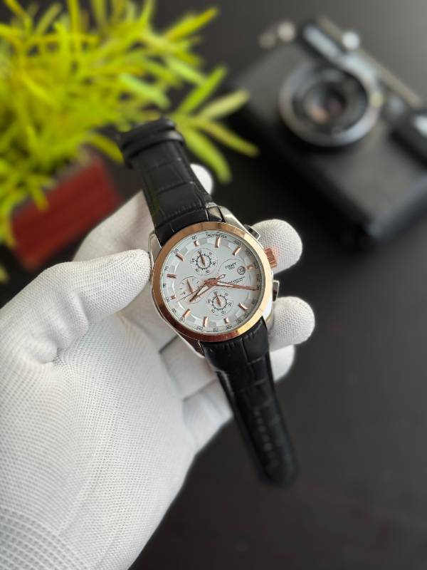 TISSOT TRENDING MODEL