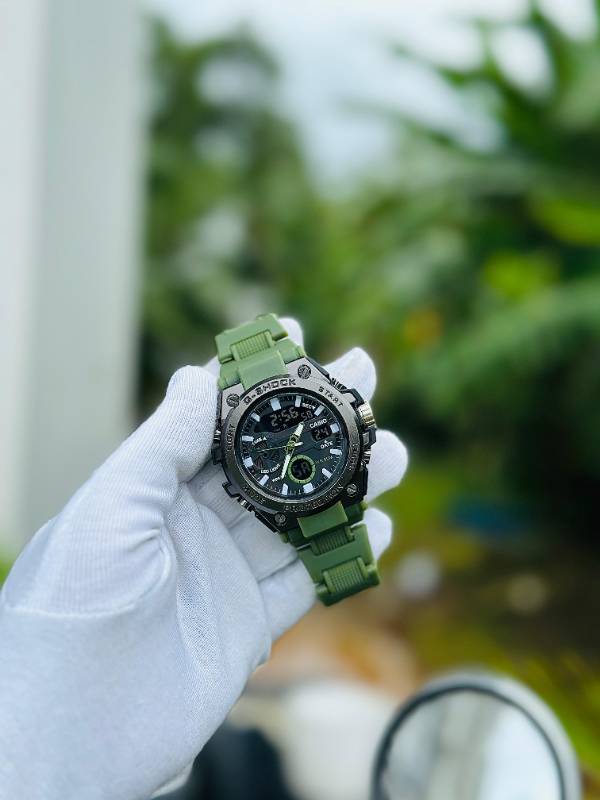 RESTOCKED ON HEAVY DEMAND 
CASIO