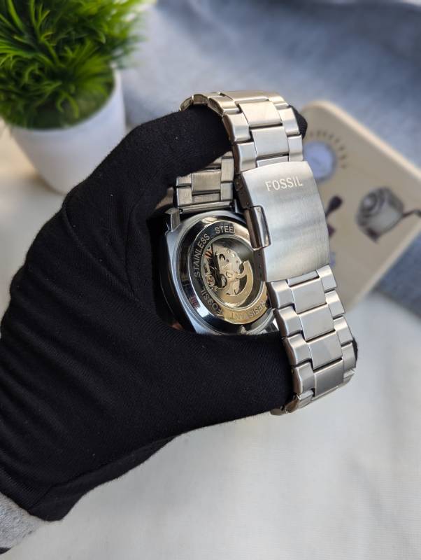 FOSSIL AUTOMATIC
AWESOME QUALITY