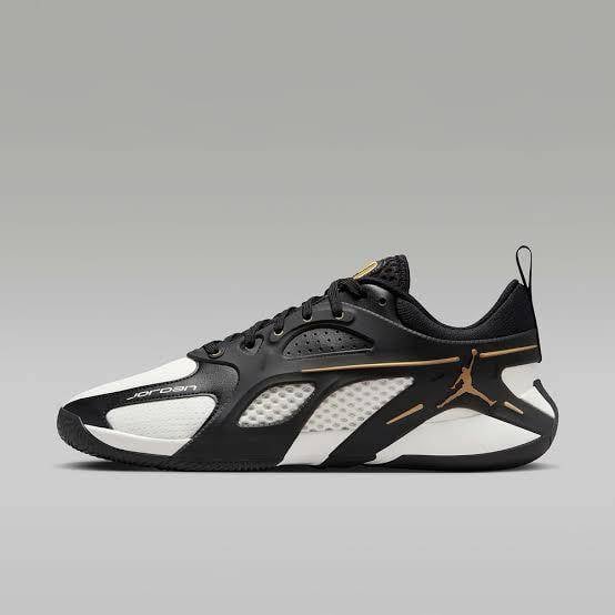 Jordan heir basketball shoes