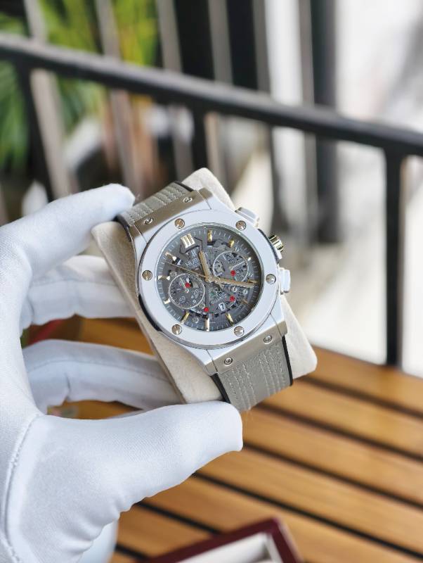 HUBLOT TRENDING MODEL