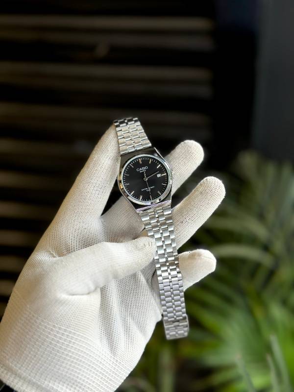 LATEST ARRIVALS CASIO