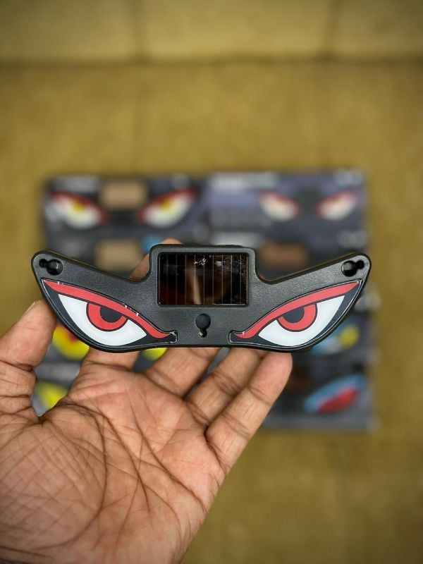 Evil eyelight