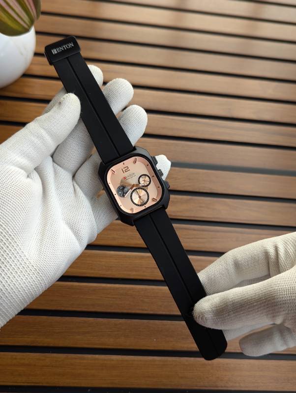 NEW MAGNETIC STRAP MODEL
