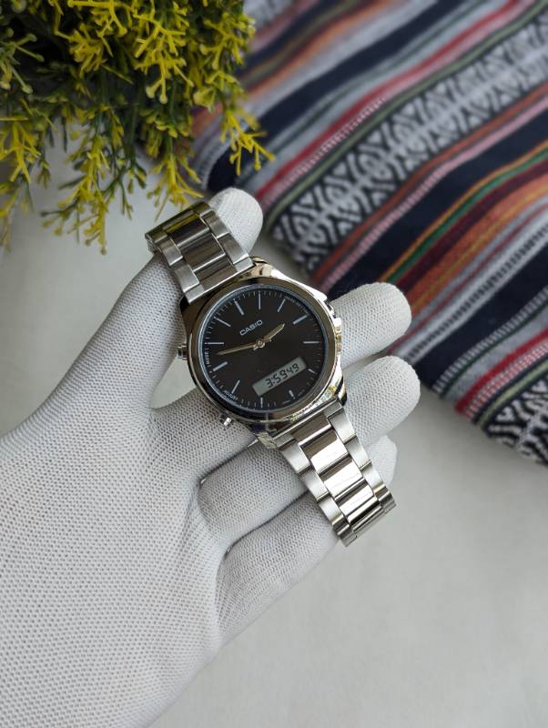 CASIO LATEST ARRIVALS
