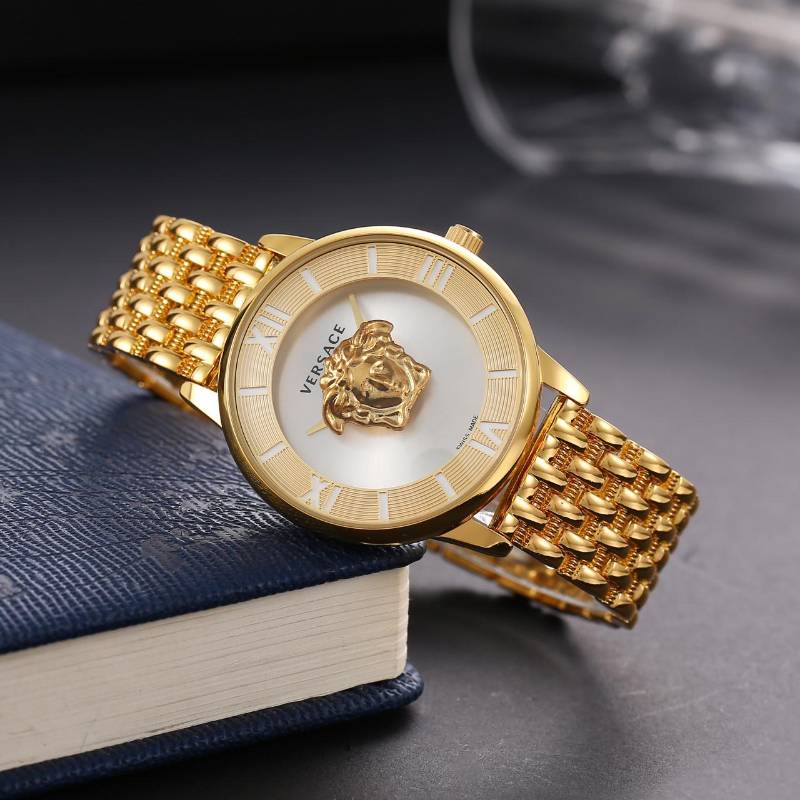 Versace ladies watch