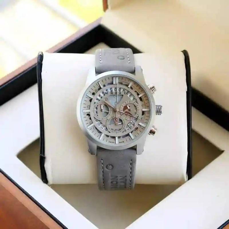 MONTBLANC
For Men