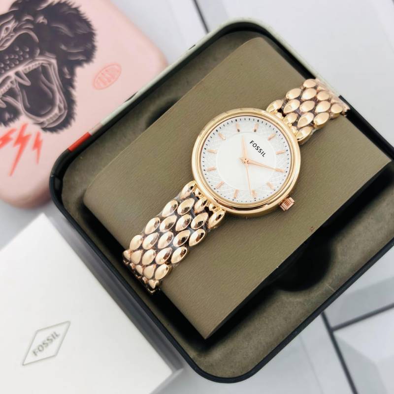 Fossil CARLIE For Her