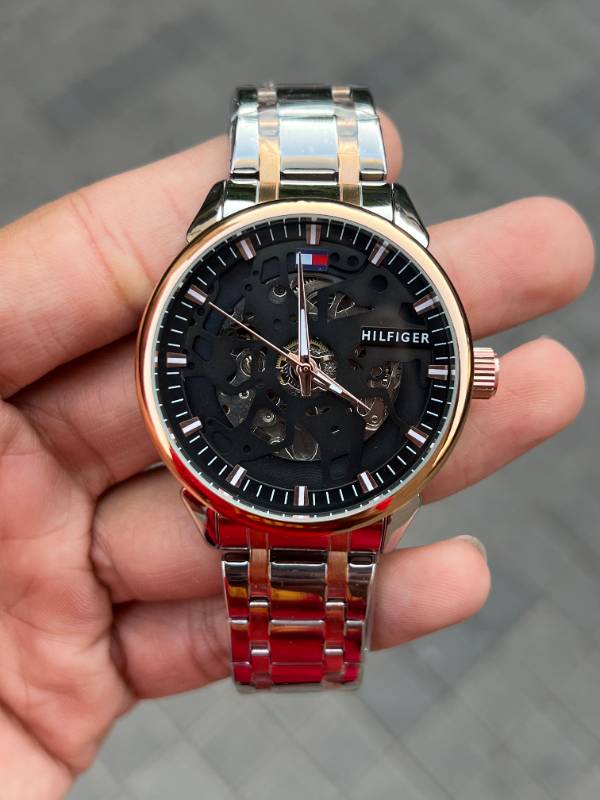 Tommy Hilfiger new