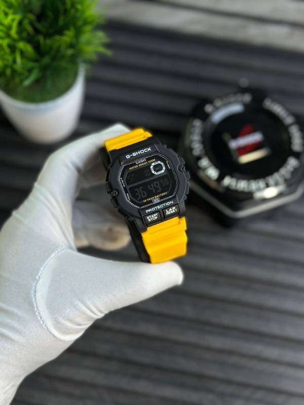 ARRIVALS
CASIO GSHOCK