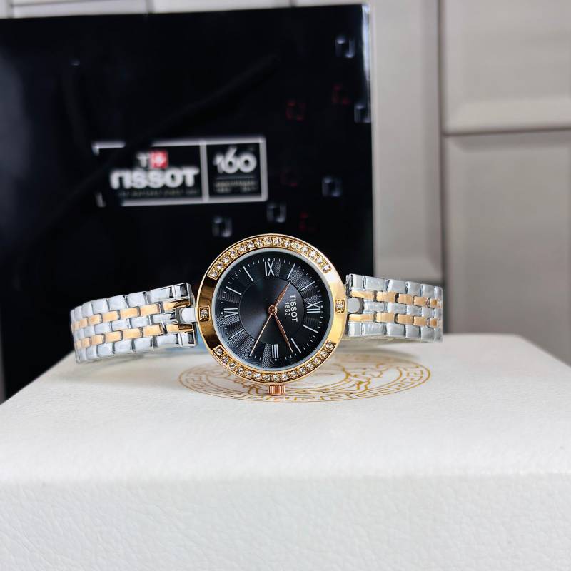 TISSOT For Her
