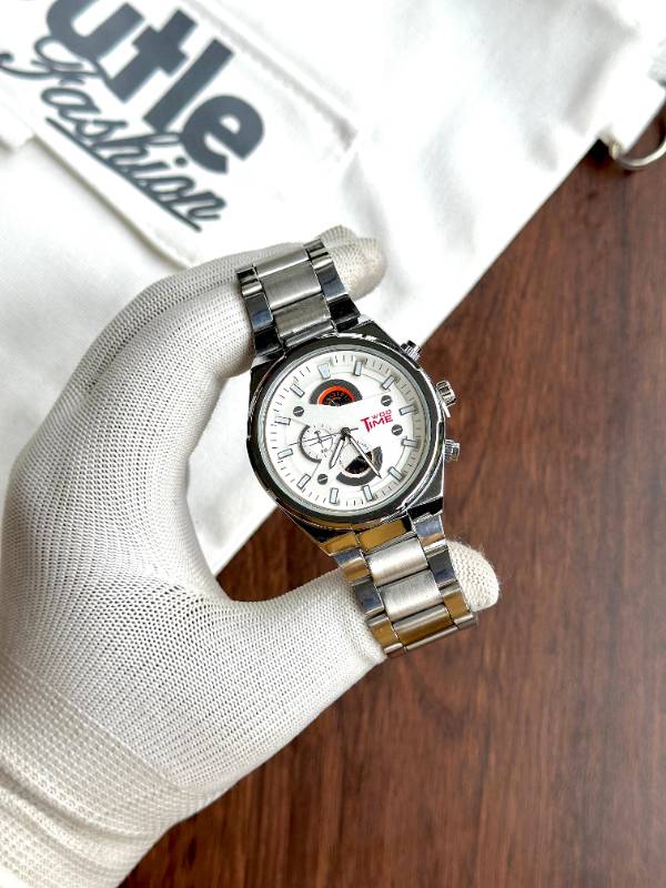 WOOTIME