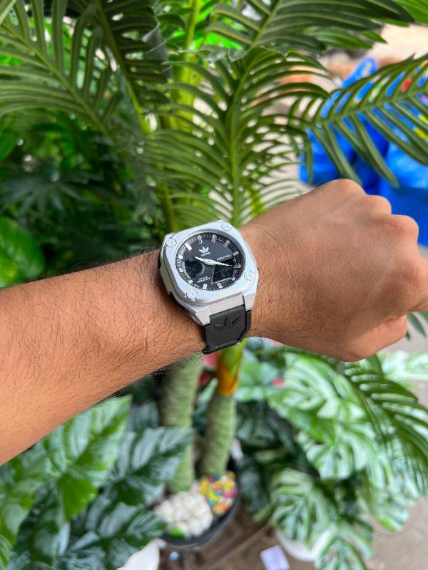 Adidas Dual time New Model