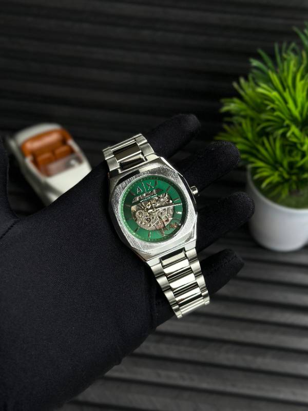 ARMANI EXCHANGE NEW