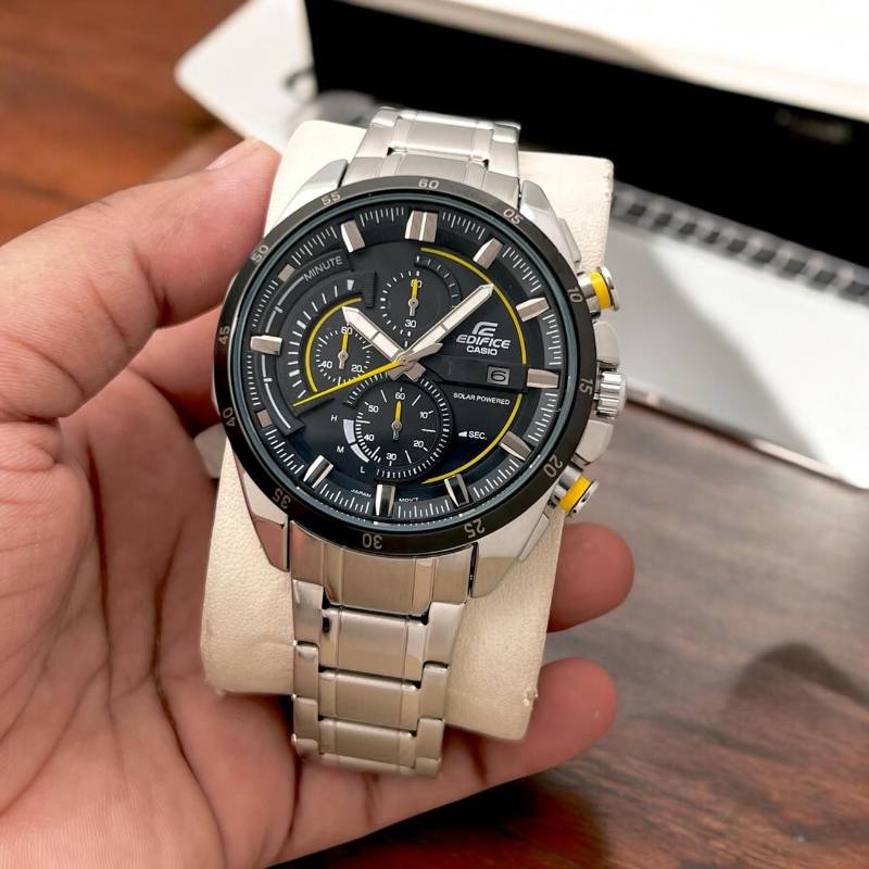 Edifice Chronographs Hot selling Watch