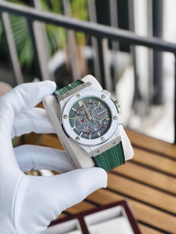 HUBLOT TRENDING MODEL
