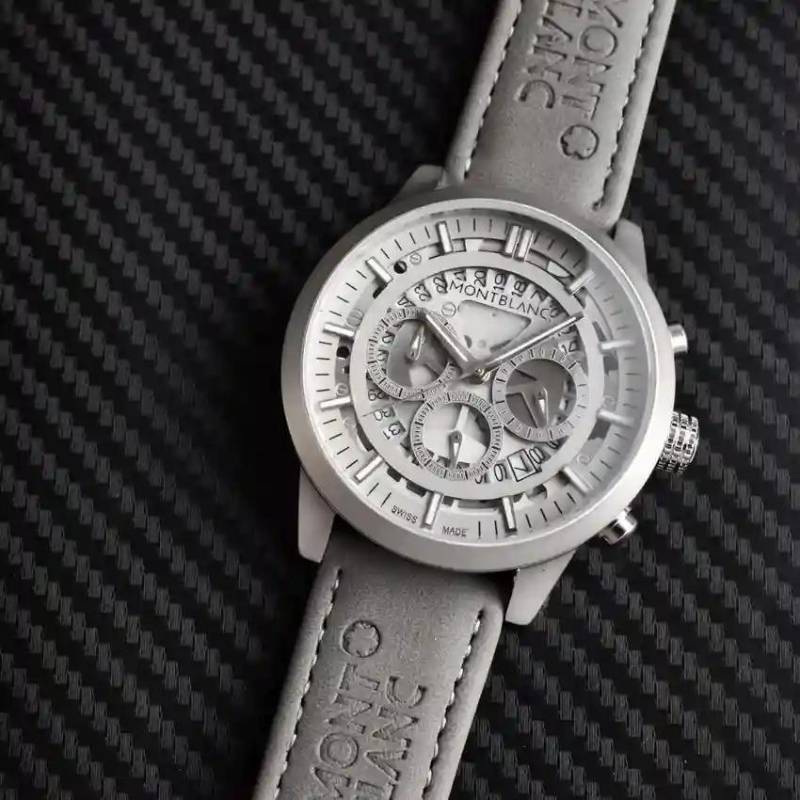 MONTBLANC
For Men