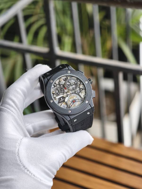 MOST DEMANDED DESIGNS ON

STOCK

BRAND HUBLOT