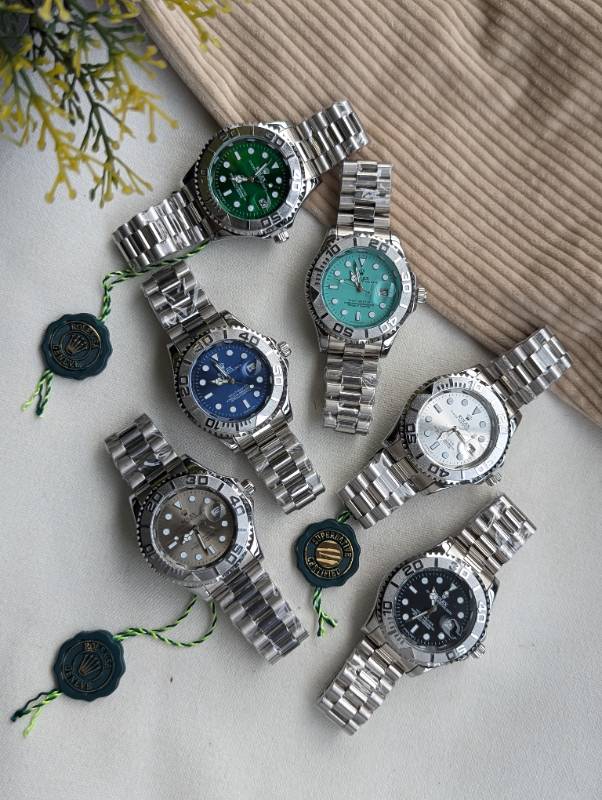 ROLEX