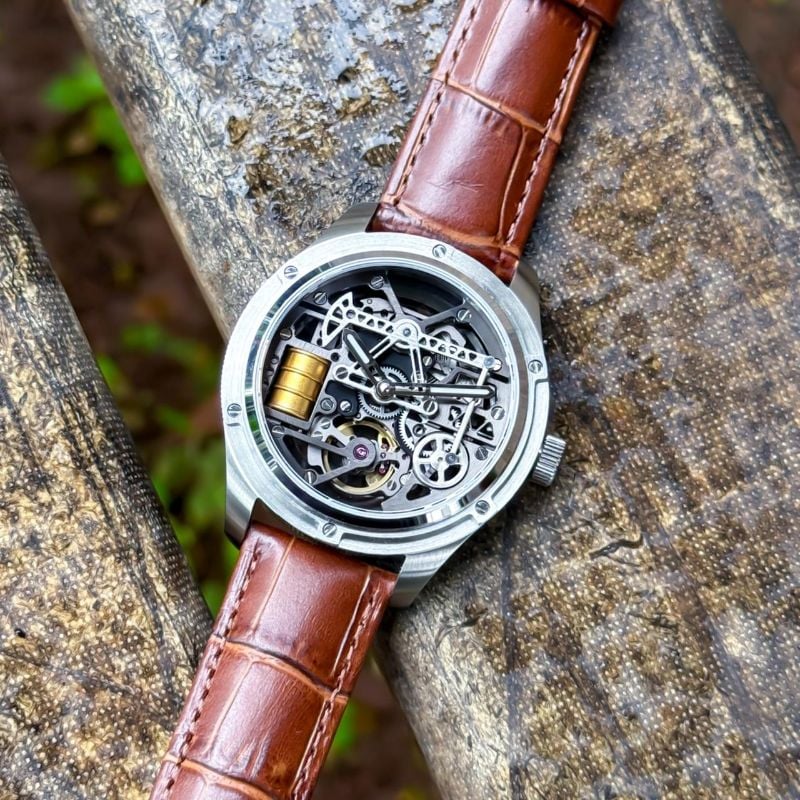 Looking for a perfect timepiece? Look no further. EARTH PRIDE is a lifestyle brand that can bring unique and limited-edition time piece into the hands of people all over the world.