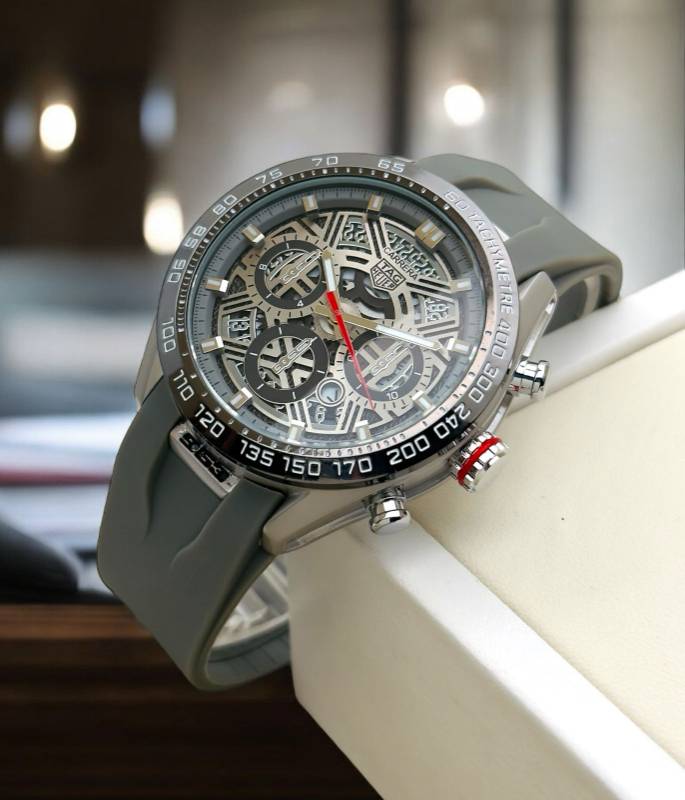 ALL MEN'S

"_Redefine the time_"