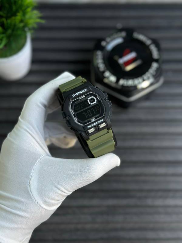 ARRIVALS
CASIO GSHOCK
