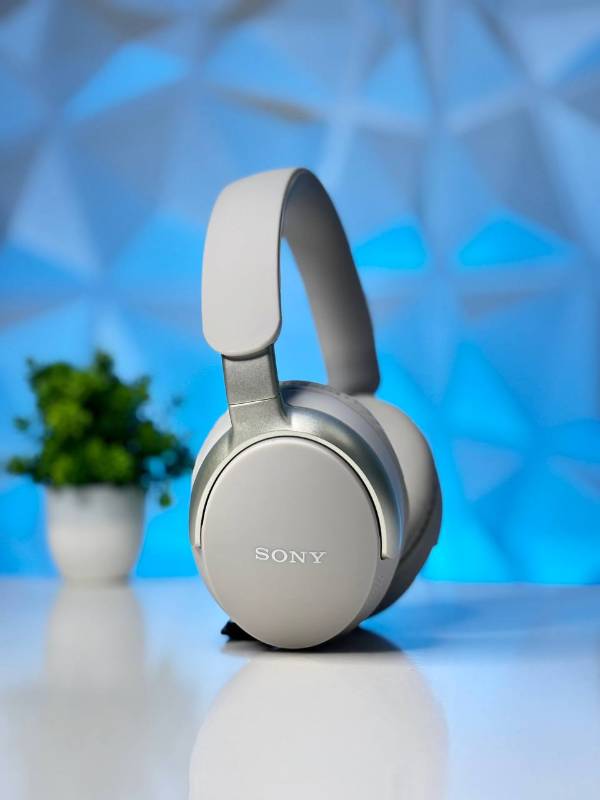 FIRST TIME IN INDIA
SONY China Pack