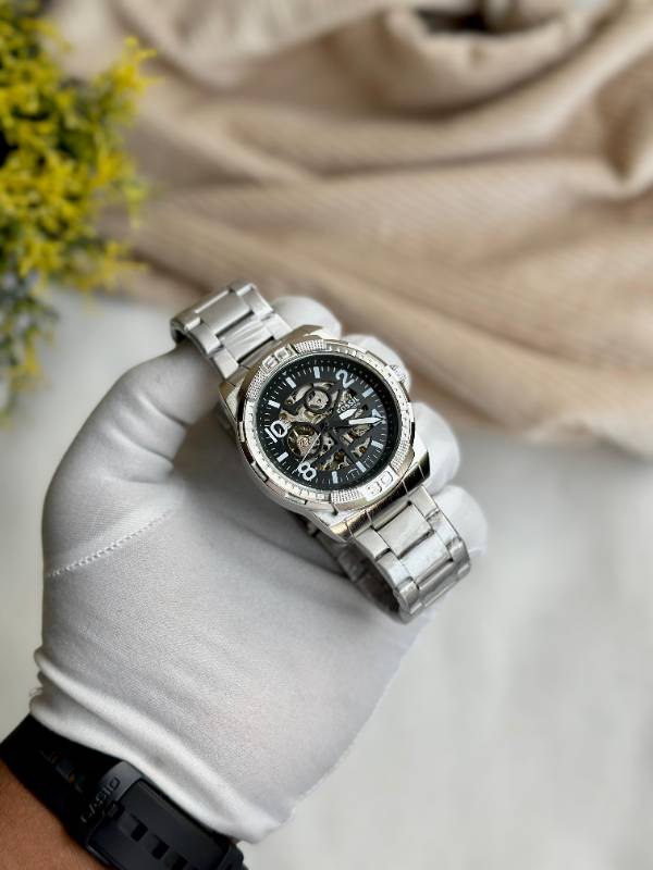 FOSSIL AUTOMATIC