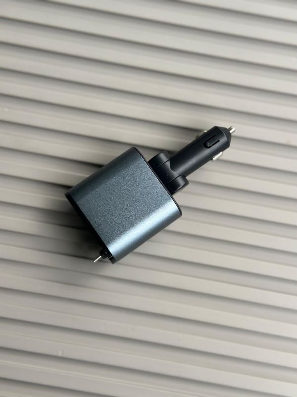 ONAM SPECIAL ARRIVALS
4-IN-1 SUPER FAST CAR CHARGER
