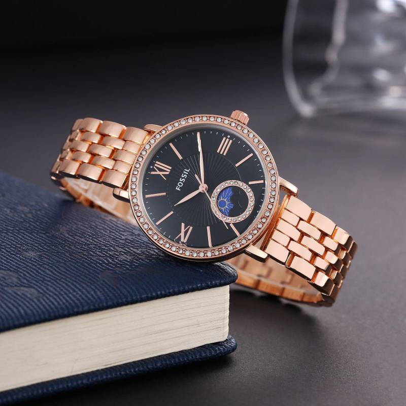 Fossil Ladies Watch LATEST ARRIVALS