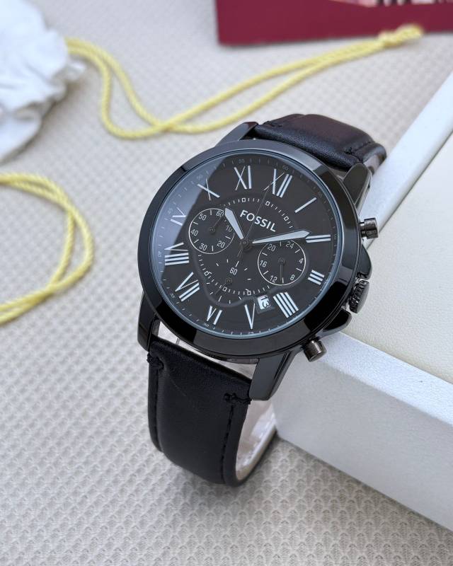 ALL COLOURS AVAILABLE FOSSIL