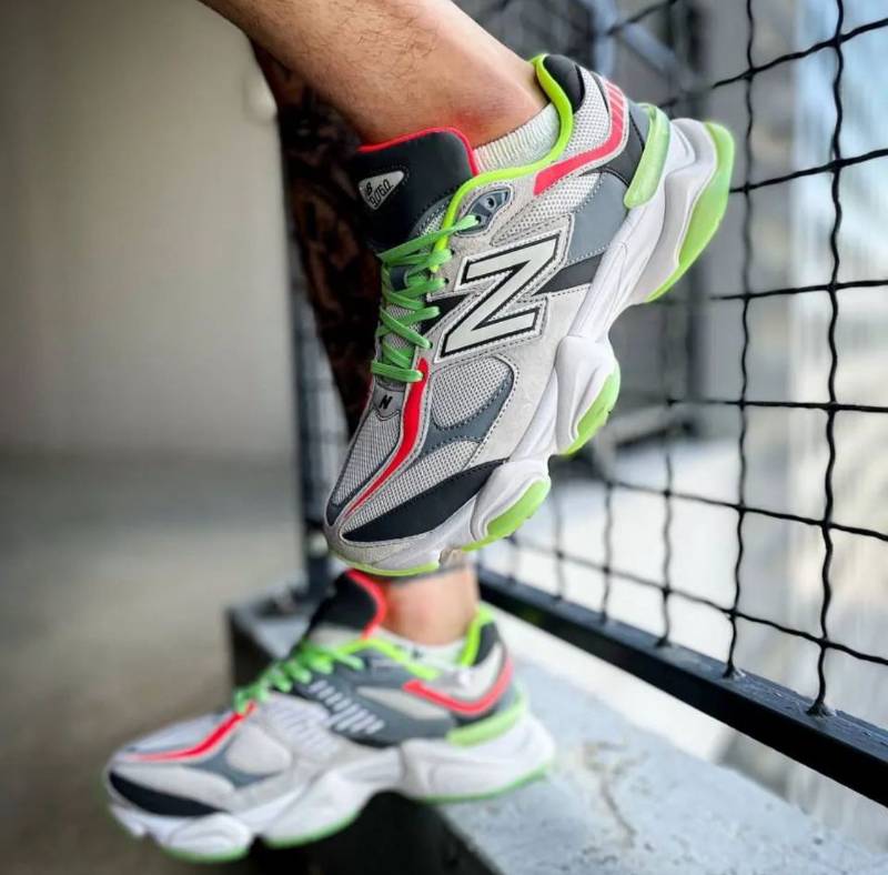 New Balance 9060 DTLR Glow