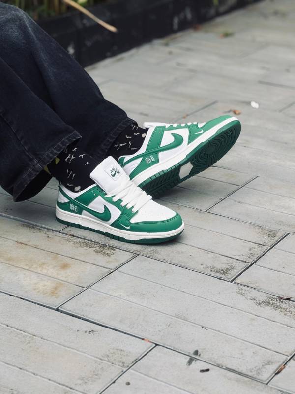 IMPORTED SHOE @6