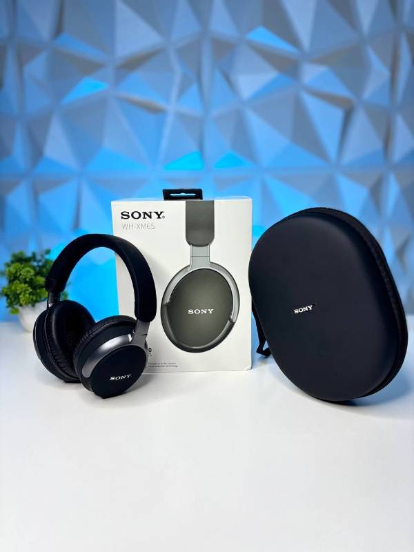 FIRST TIME IN INDIA
SONY China Pack