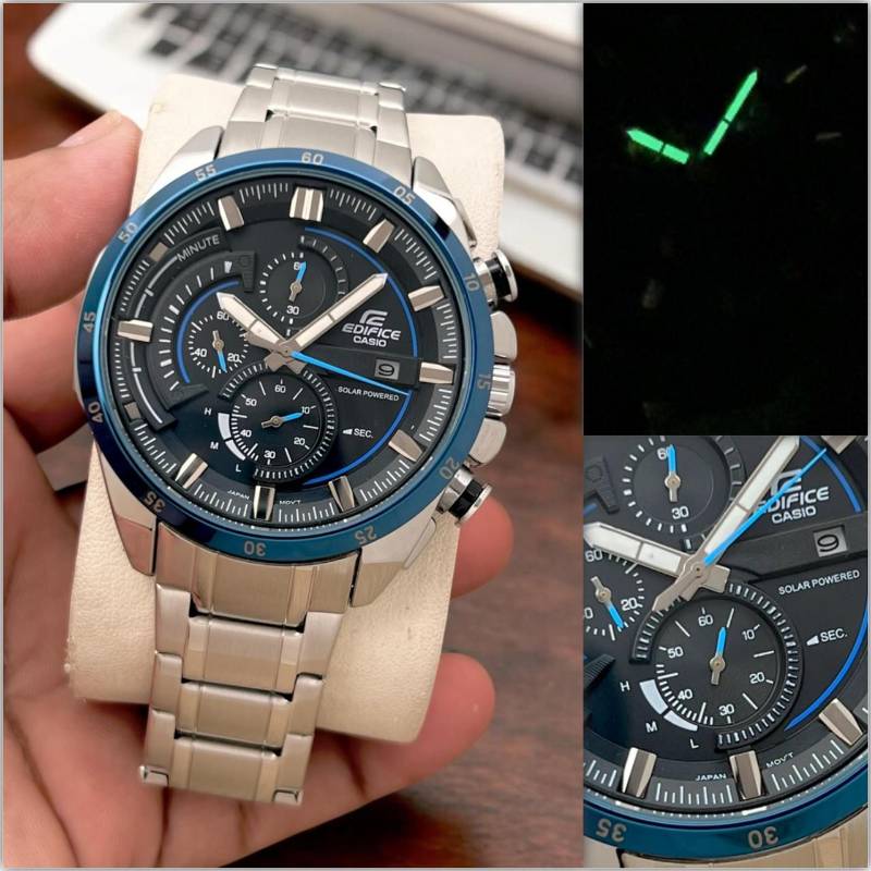 Edifice Chronographs Hot selling Watch