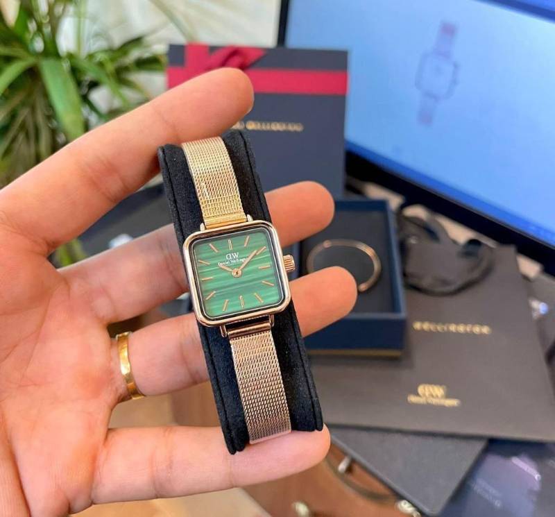 Daniel Wellington