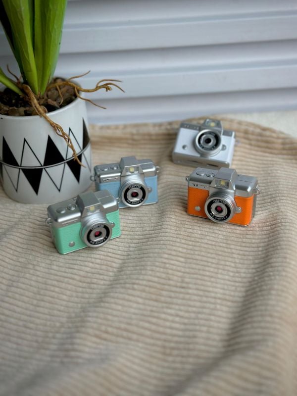 Digital Flip Camera