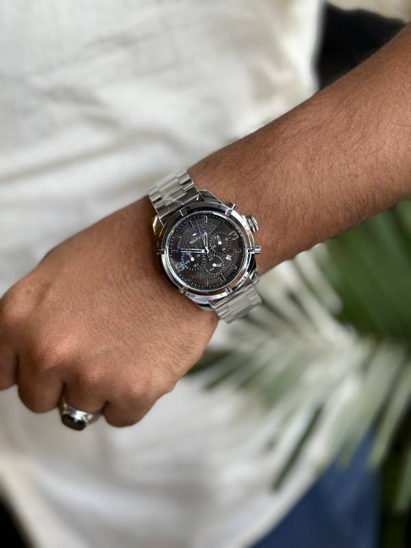 GENTS WATCHES TOMMY