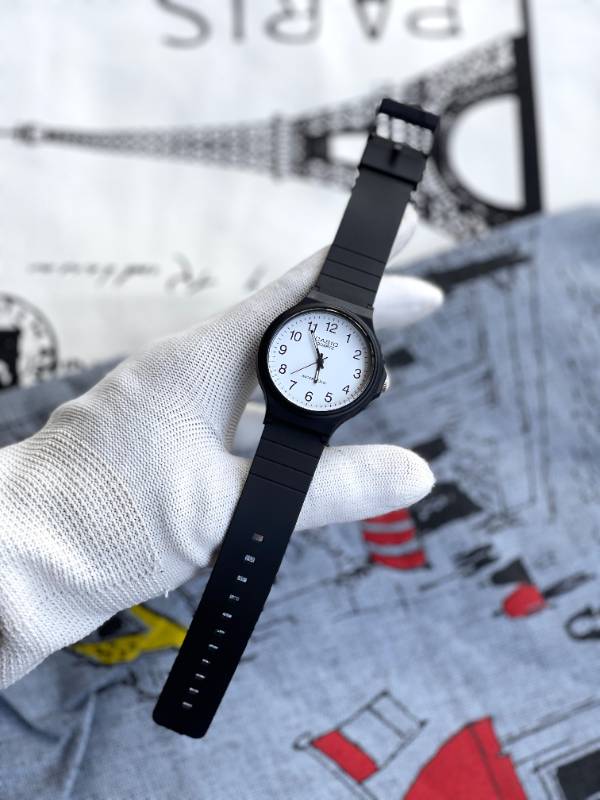 RESTOCKED ON DEMAND CASIO