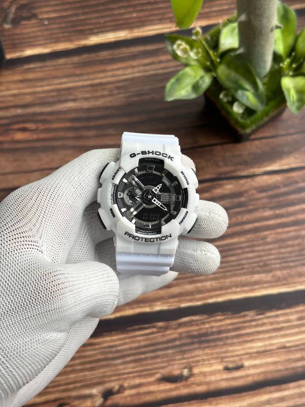 G shock ga110 Autolight and all working japan quality